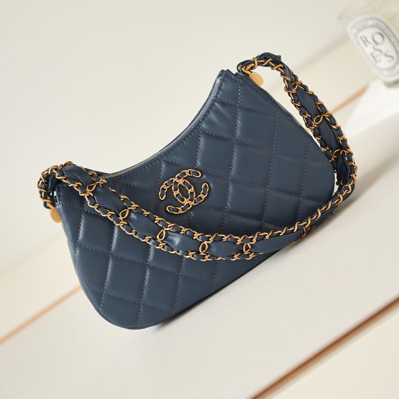Ch**el hobo bags